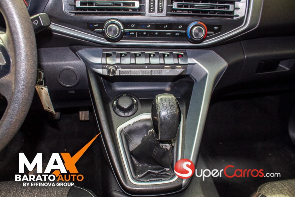 2023 Changan Hunter — foto 7 / 10