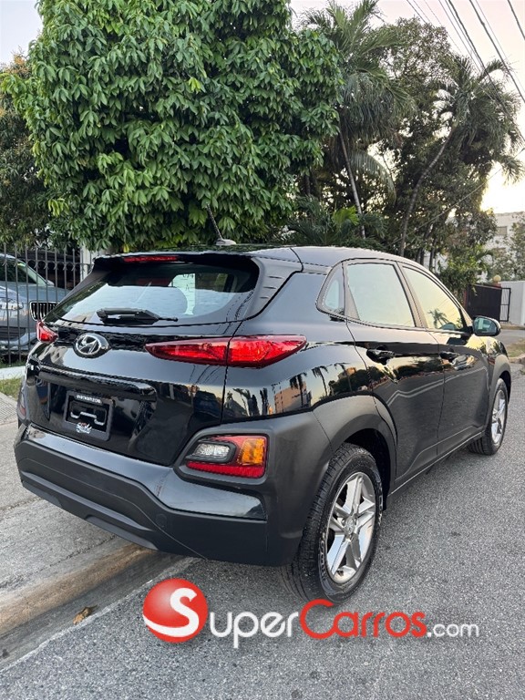 2021 Hyundai KONA — foto 3 / 10