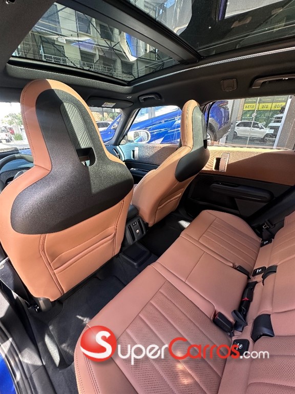 2026 Mini Cooper Countryman S ALL4 — foto 8 / 12