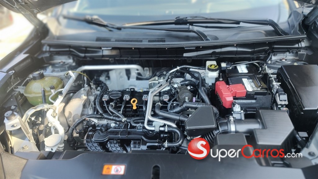 2022 Mitsubishi Motors Outlander SE — foto 2 / 12