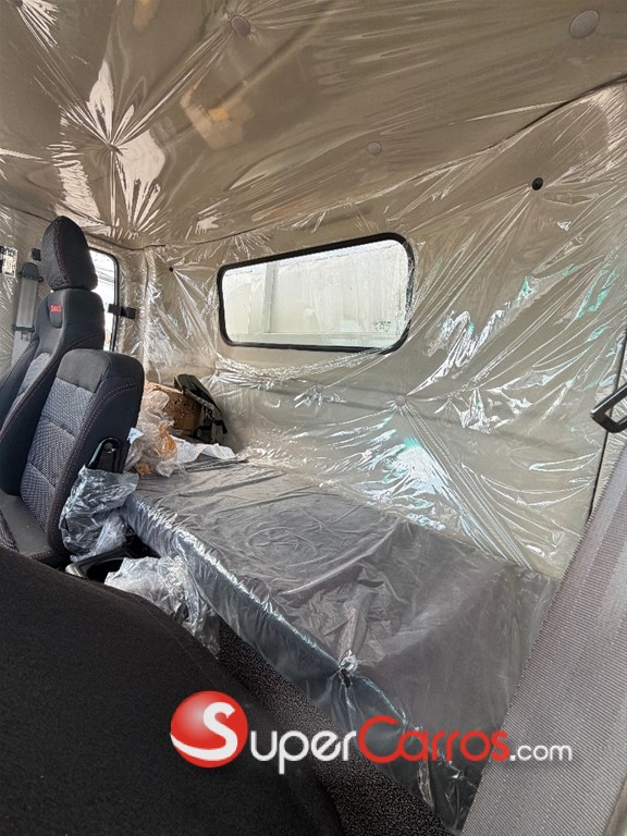 2024 Dayun Volteo — foto 10 / 12