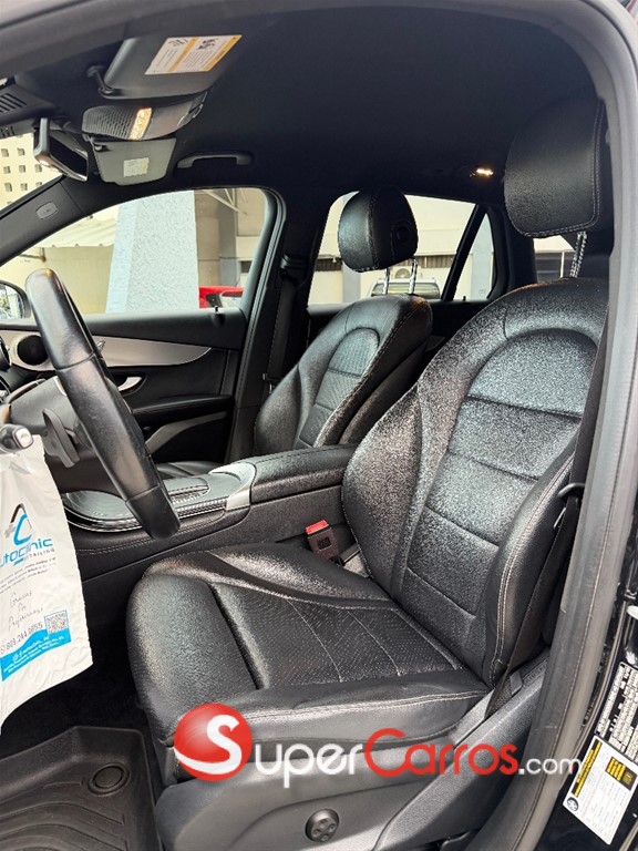 2020 Mercedes-Benz Clase GLC 300 — foto 5 / 7