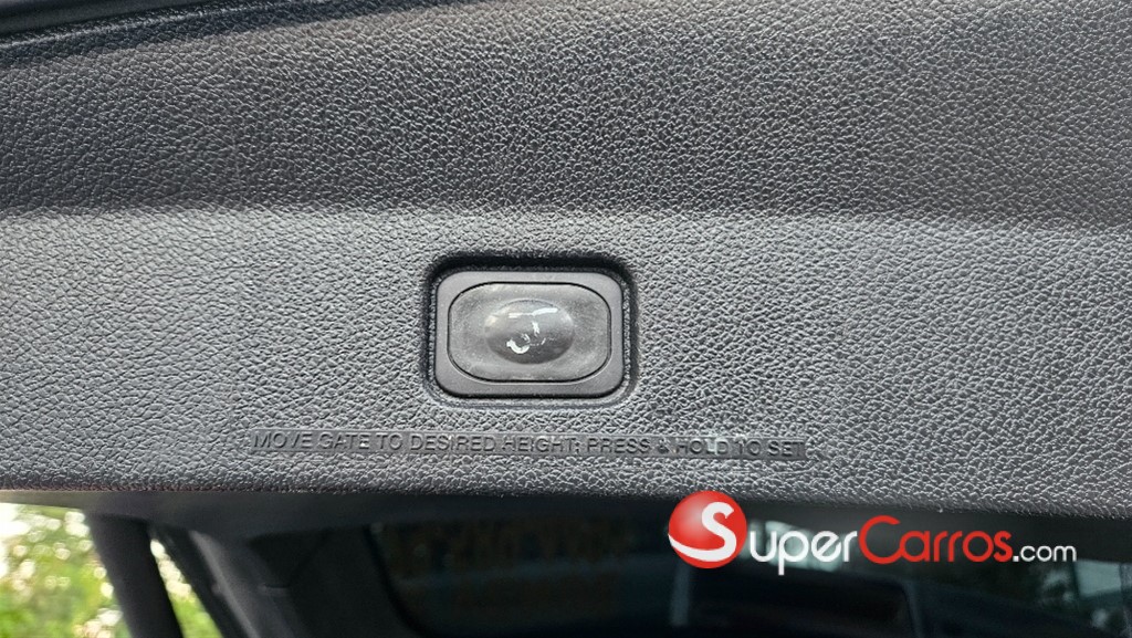 2016 Ford Explorer Sport — foto 4 / 12