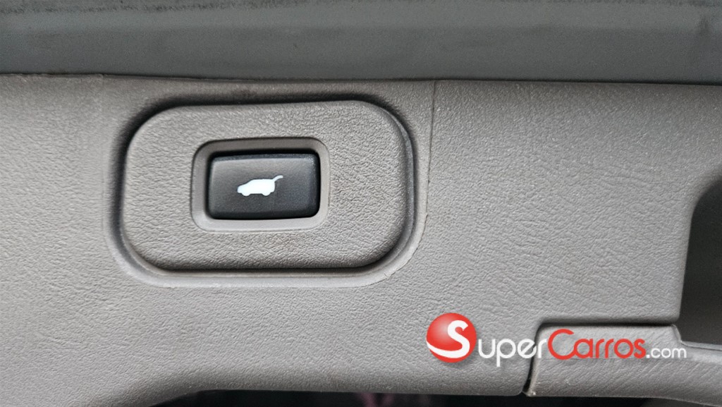 2010 Honda Odyssey EXL — foto 9 / 10