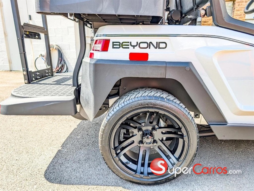 2023 Bintelli Beyond — foto 11 / 11