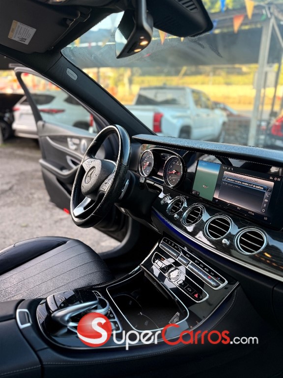 2017 Mercedes-Benz Clase E 300 — foto 12 / 12