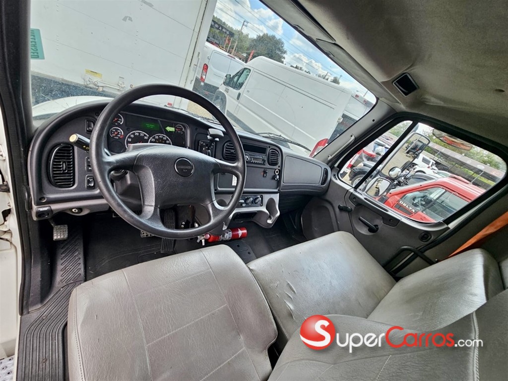 2017 Freightliner M2 — foto 5 / 7
