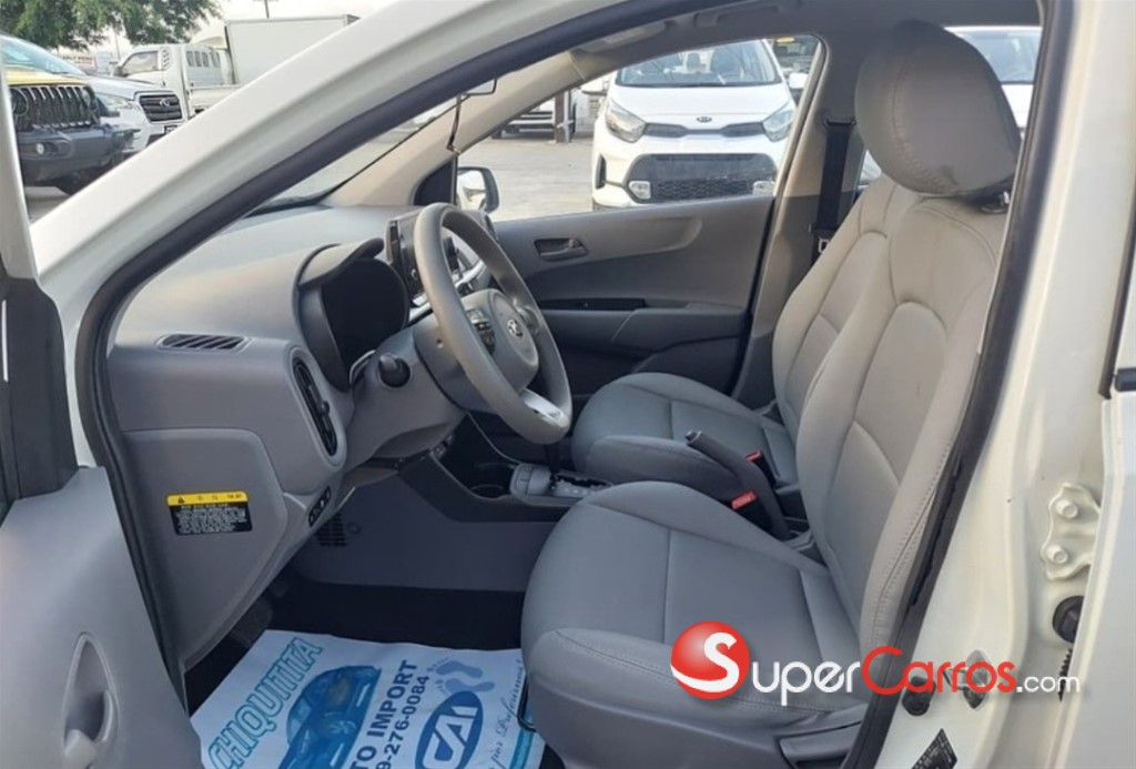 2021 Kia Morning — foto 2 / 10