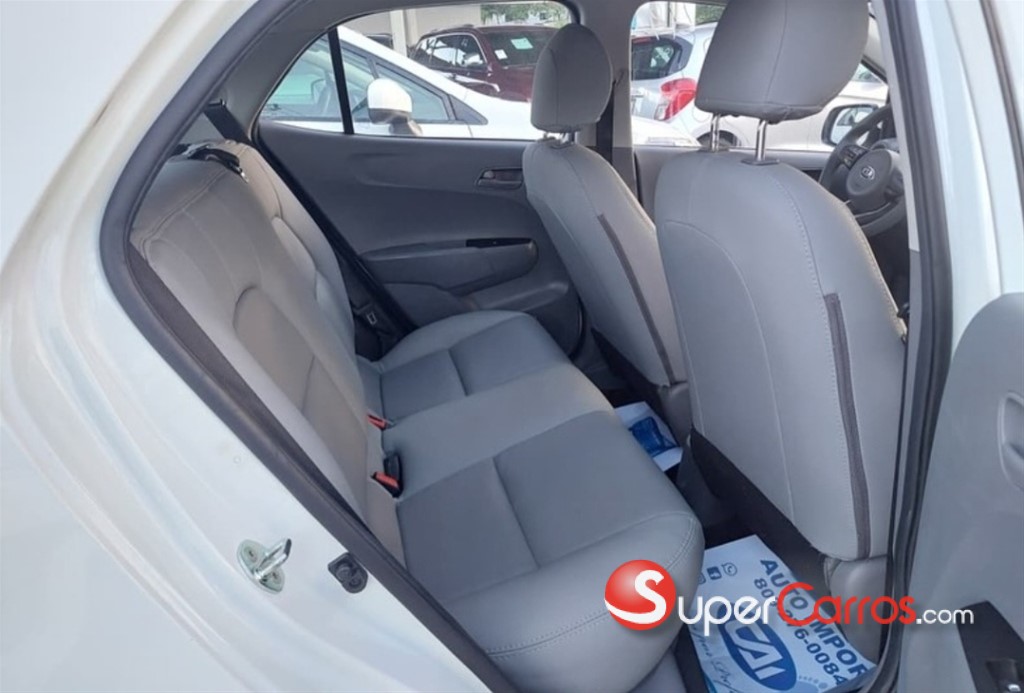 2021 Kia Morning — foto 3 / 10