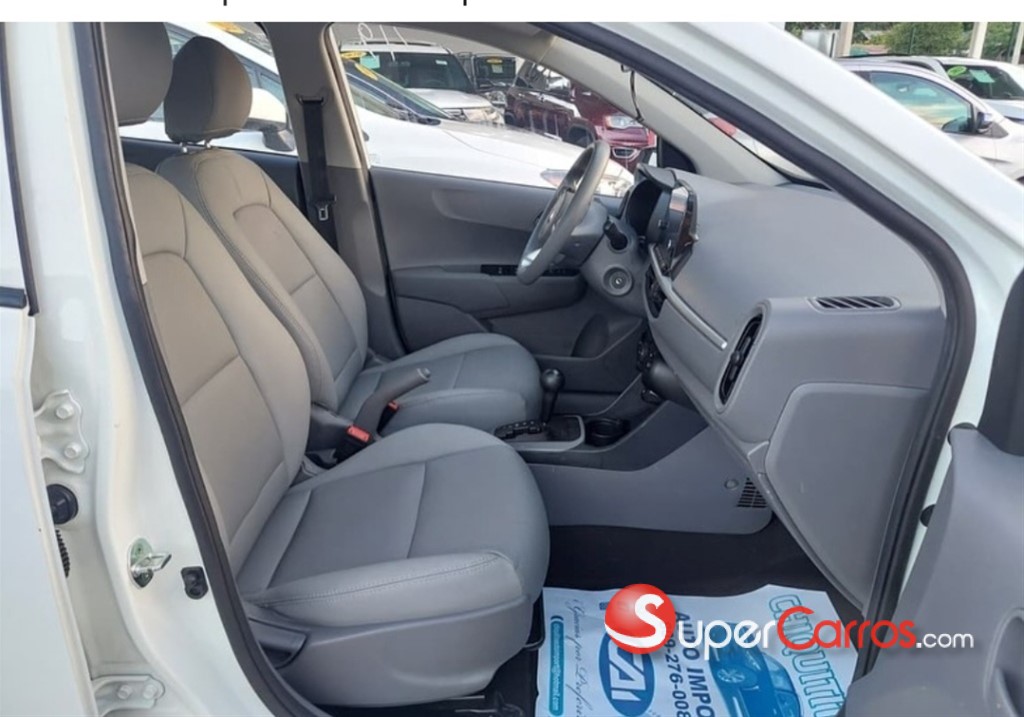 2021 Kia Morning — foto 4 / 10