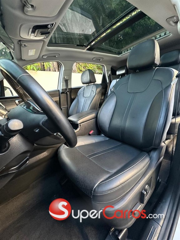 2021 Kia Sorento EX X-LINE — foto 8 / 12