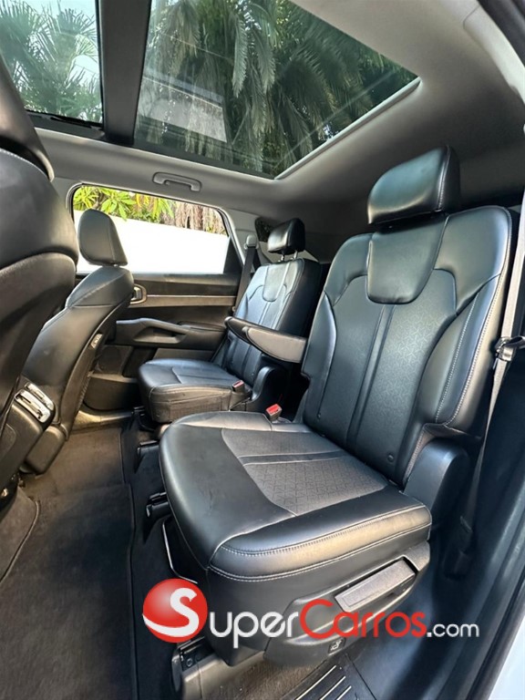2021 Kia Sorento EX X-LINE — foto 9 / 12