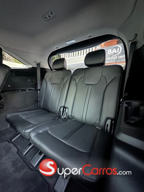 2021 Kia Sorento EX X-LINE — foto 10 / 12