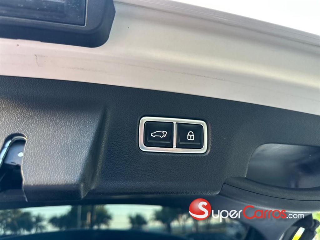 2021 Kia Sorento EX X-LINE — foto 12 / 12