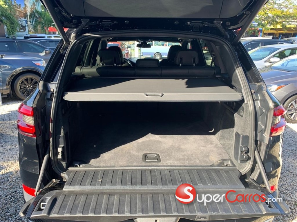 2021 BMW X 5 40i — foto 4 / 10