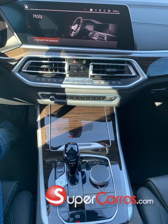2021 BMW X 5 40i — foto 7 / 10