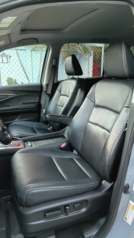 2022 Honda Pilot Limited Edition — foto 5 / 11