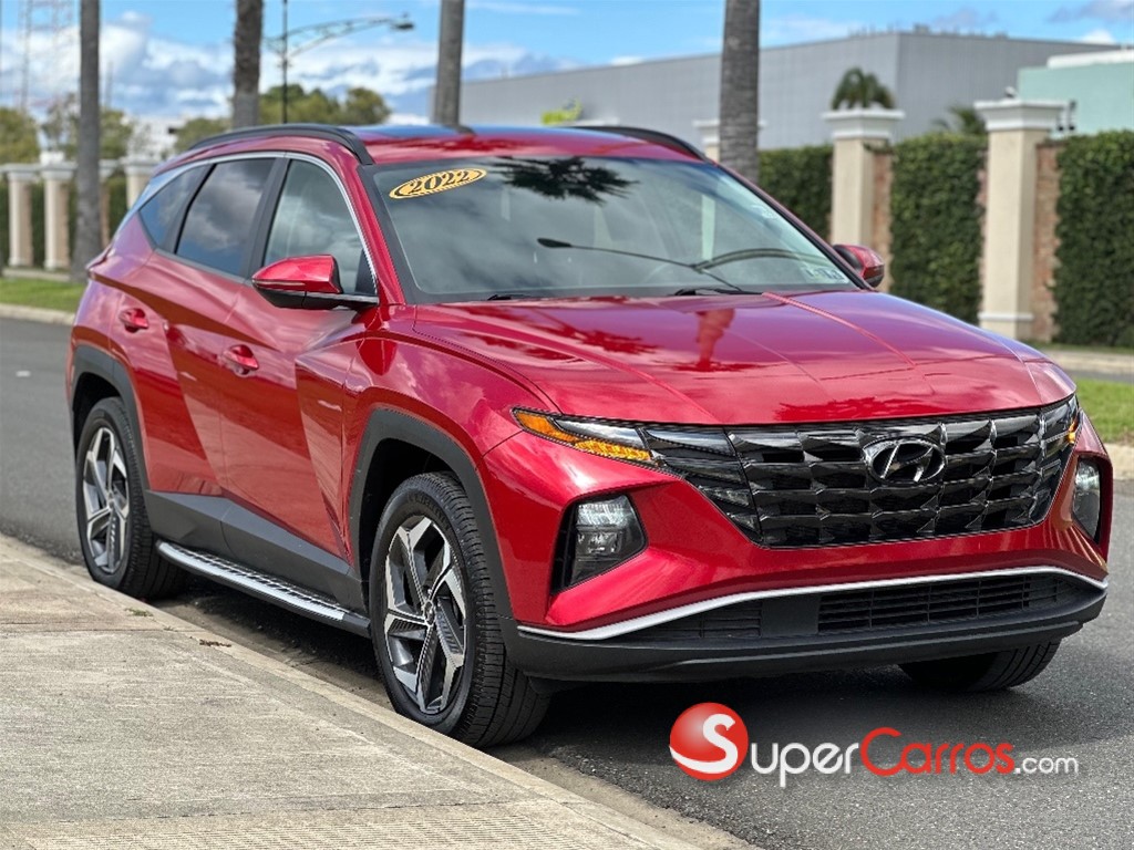 2023 Hyundai Tucson SEL — foto 3 / 11