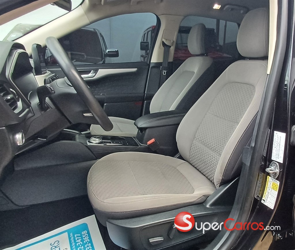 2020 Ford Escape SE Ecoboost — foto 5 / 11