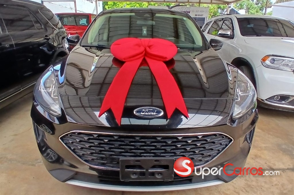 2020 Ford Escape SE Ecoboost — foto 11 / 11