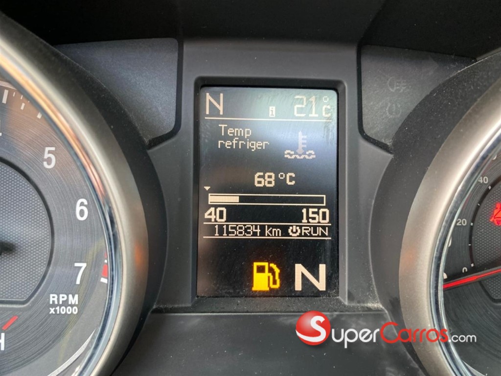 2011 Jeep Grand Cherokee Laredo — foto 10 / 10