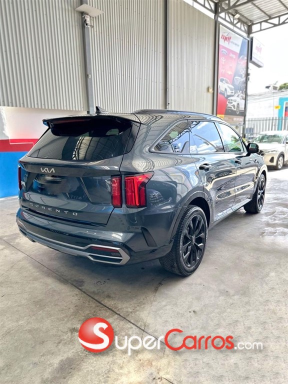 2022 Kia Sorento SX — foto 5 / 12