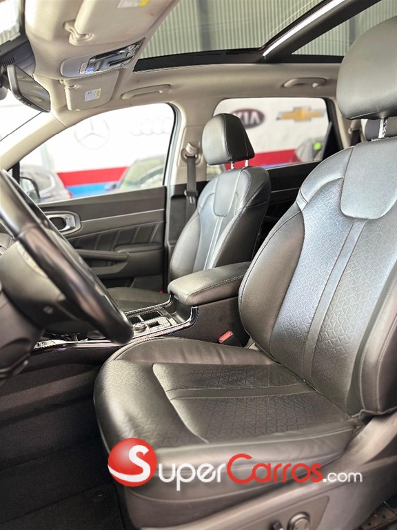 2022 Kia Sorento SX — foto 7 / 12