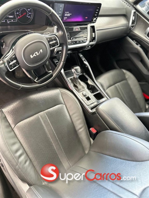 2022 Kia Sorento SX — foto 9 / 12
