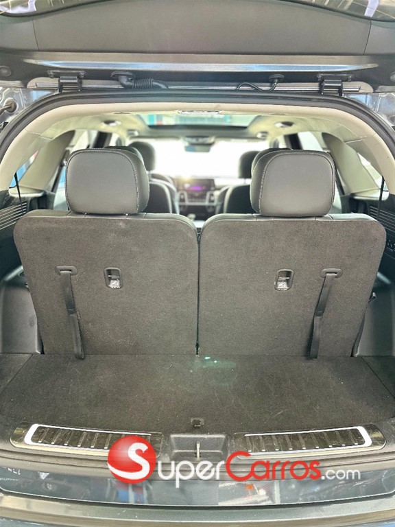 2022 Kia Sorento SX — foto 10 / 12