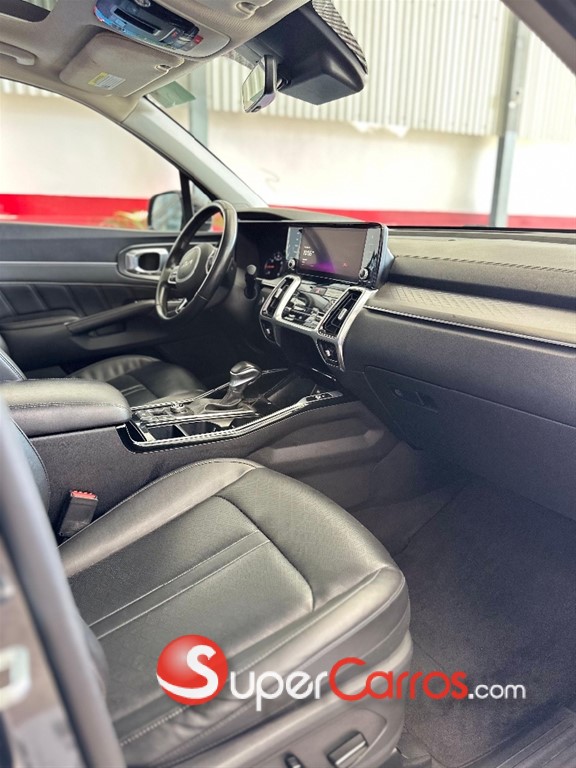 2022 Kia Sorento SX — foto 11 / 12