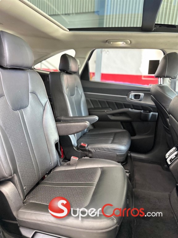 2022 Kia Sorento SX — foto 12 / 12