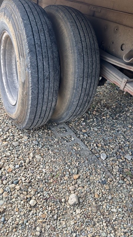 2007 Isuzu NPR — foto 6 / 10
