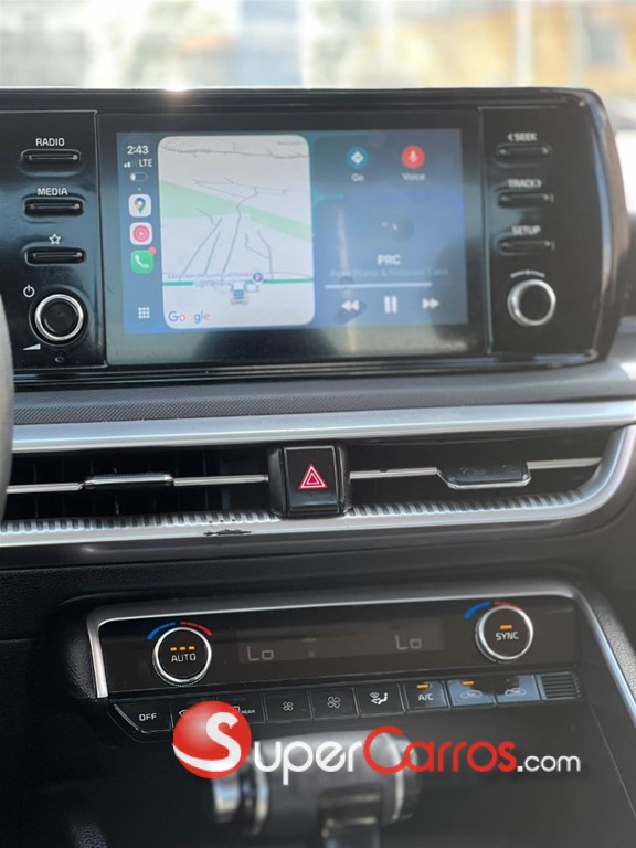 2021 Kia K-5 — foto 7 / 12