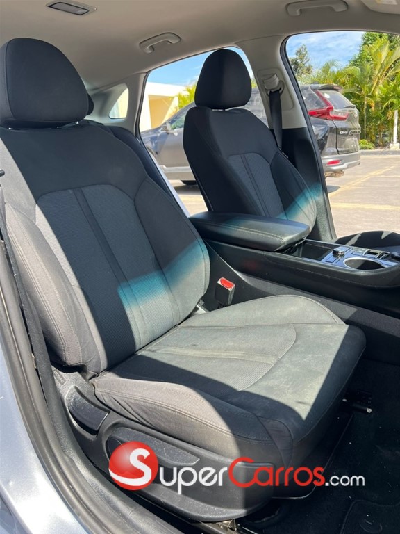 2021 Kia K-5 — foto 12 / 12