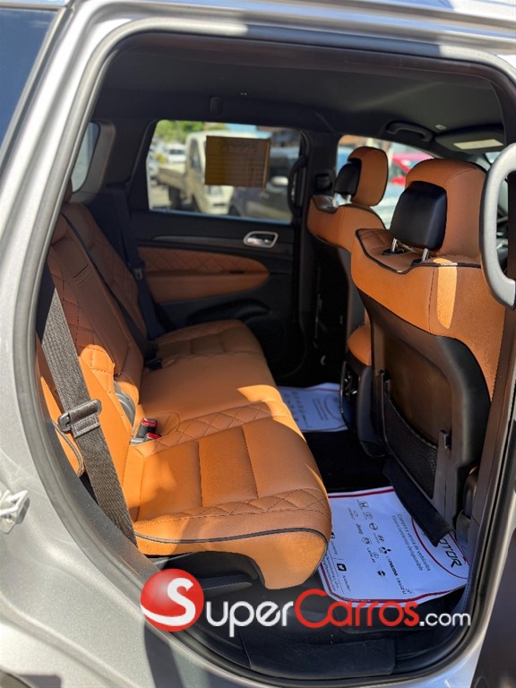2018 Jeep Cherokee Laredo — foto 7 / 10