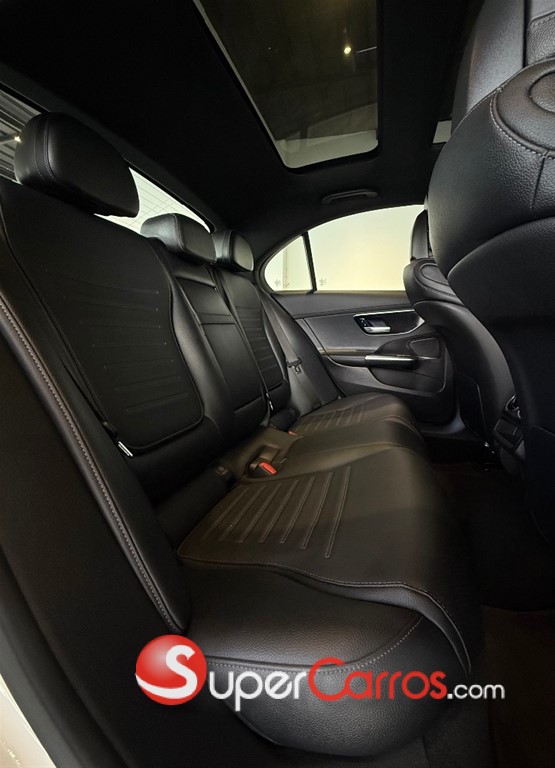 2023 Mercedes-Benz Clase C 300 AMG — foto 12 / 12