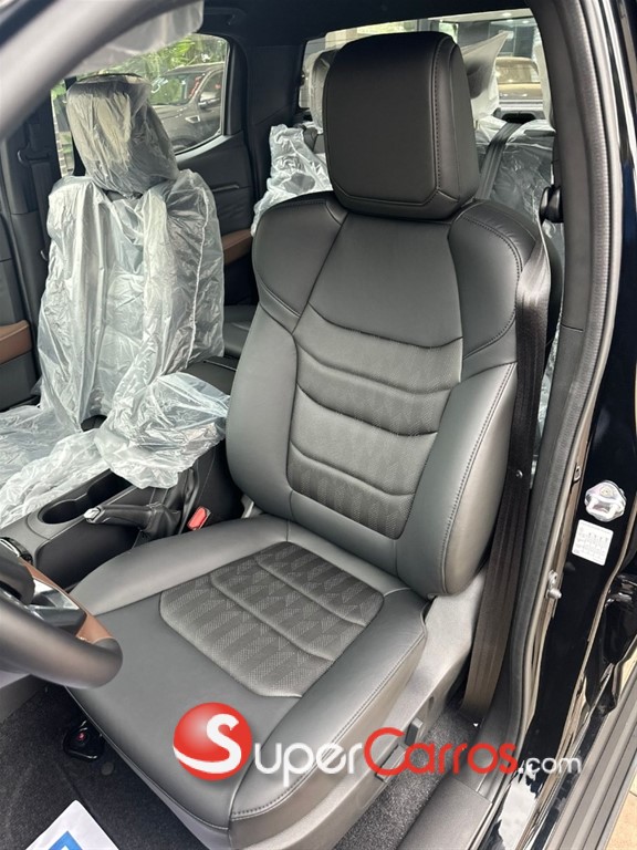 2026 Isuzu DMAX LSE — foto 7 / 10
