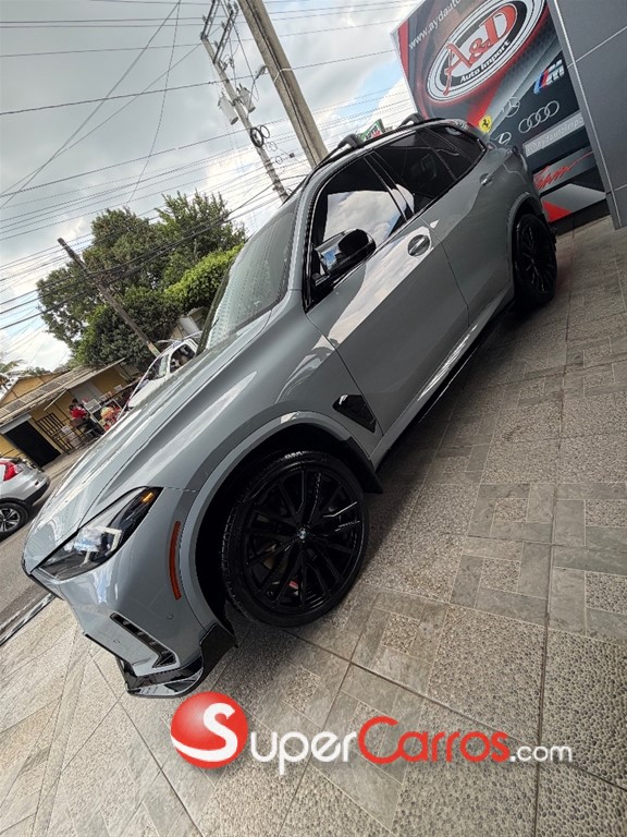 2024 BMW X 5 SDRIVE 40i