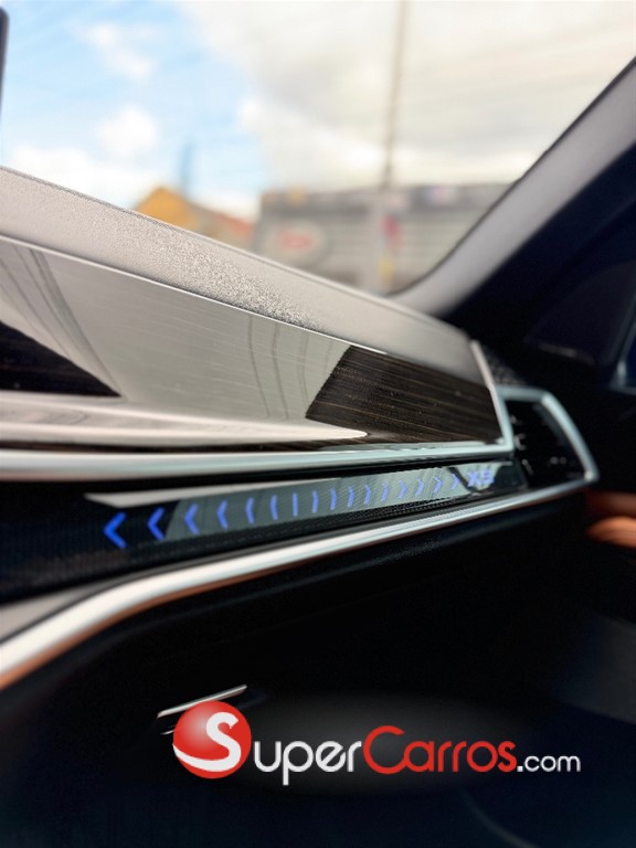2024 BMW X 5 SDRIVE 40i — foto 3 / 12