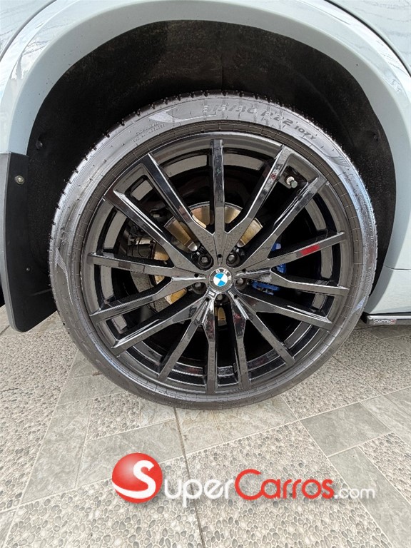 2024 BMW X 5 SDRIVE 40i — foto 12 / 12