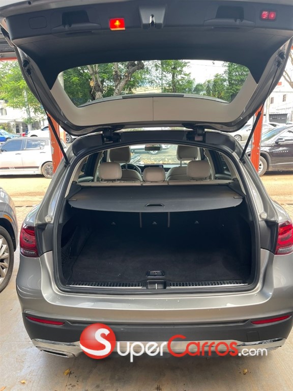 2020 Mercedes-Benz Clase GL 300 — foto 3 / 11
