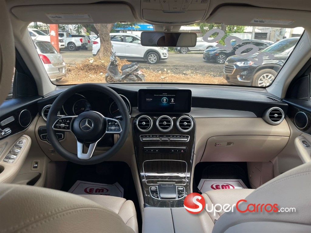 2020 Mercedes-Benz Clase GL 300 — foto 6 / 11