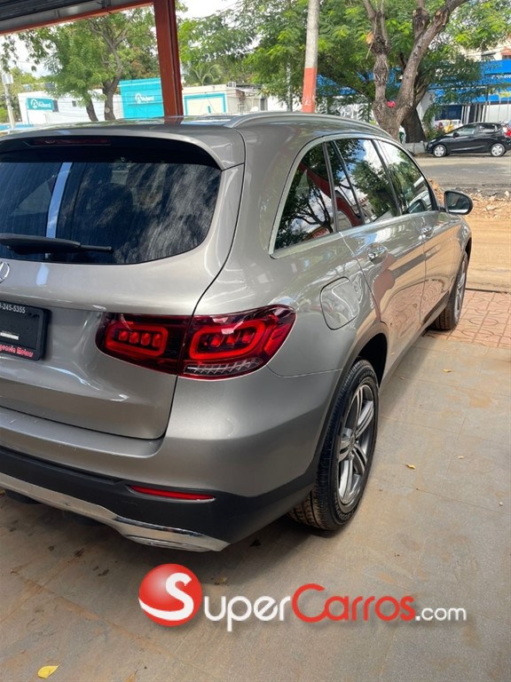 2020 Mercedes-Benz Clase GL 300 — foto 10 / 11