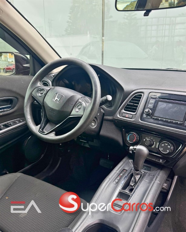 2020 Honda HR-V LX — foto 4 / 7