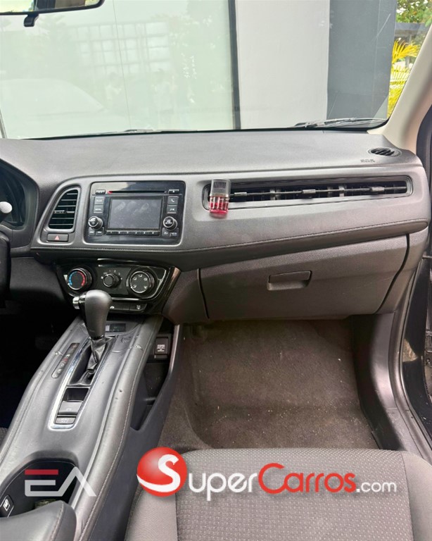 2020 Honda HR-V LX — foto 5 / 7