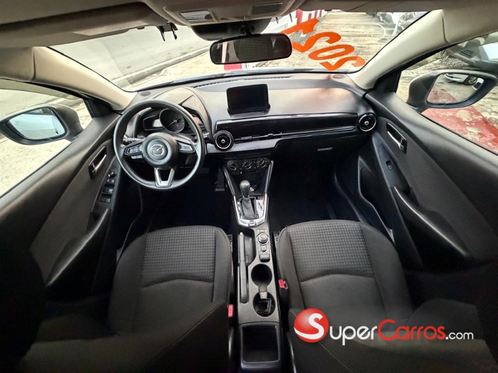 2021 Mazda Demio — foto 10 / 11