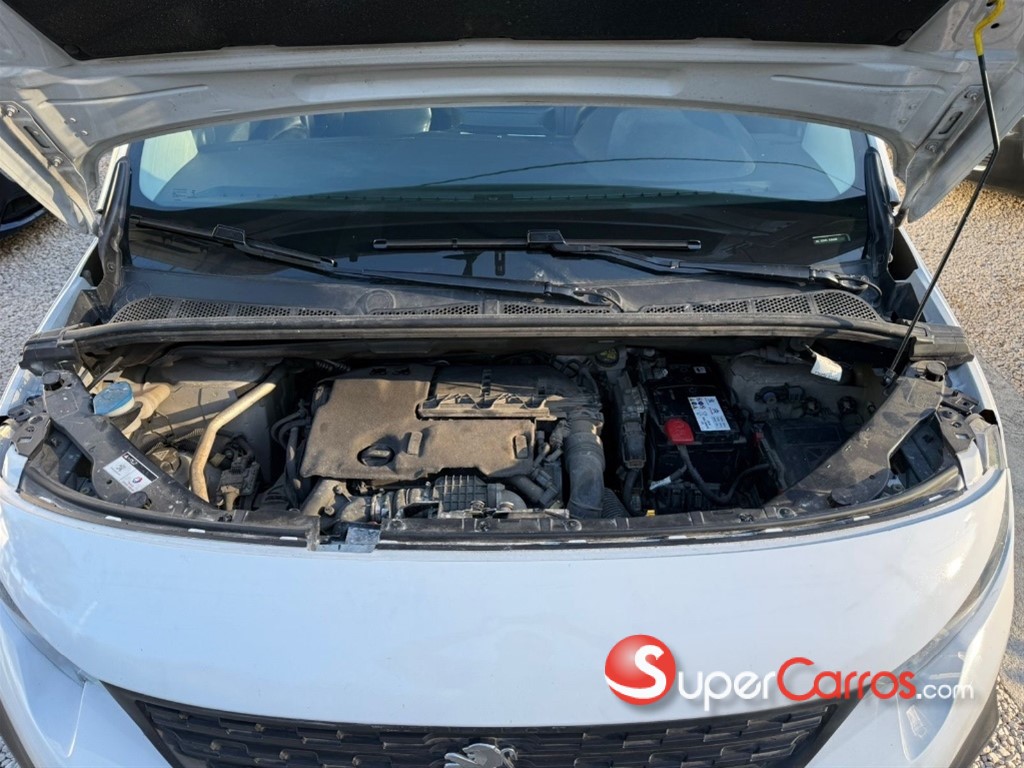 2024 Peugeot Partner — foto 3 / 11