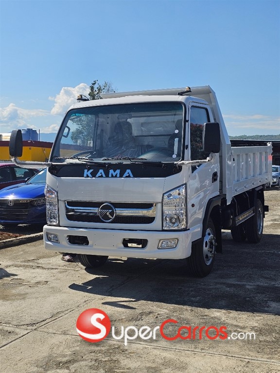 2026 Kama GK3 — foto 2 / 12