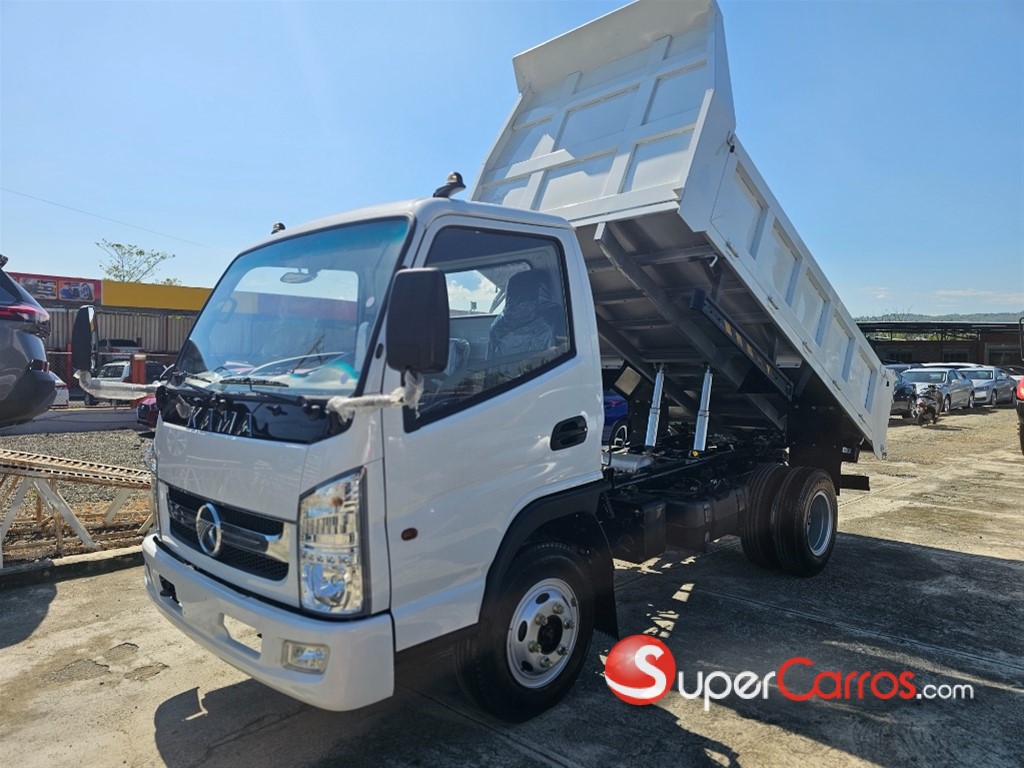 2026 Kama GK3 — foto 11 / 12