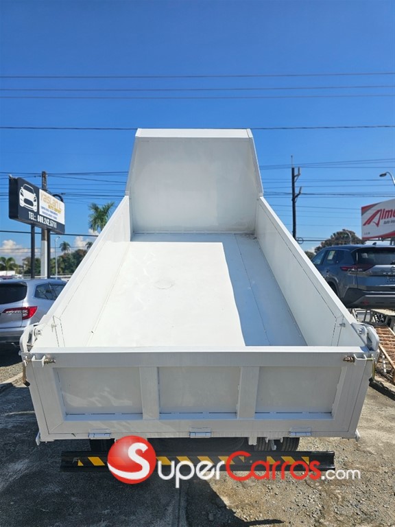 2026 Kama GK3 — foto 12 / 12